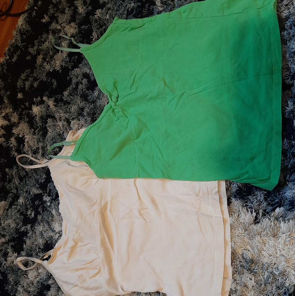 Cami bundle